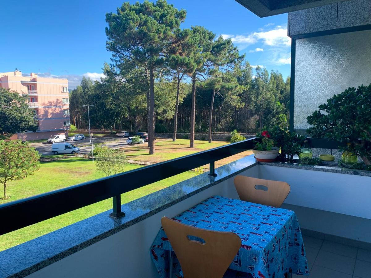 Viana Do Castelo, Cabedelo Beach Apartment Exterior photo